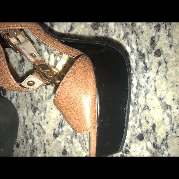 Michael Kors Heels - Picture 5 of 8